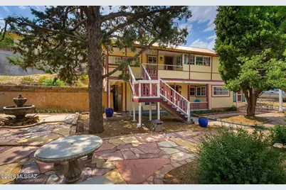 [Address not provided], Bisbee, AZ 85603 - Photo 3