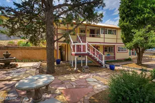 [Address not provided], Bisbee, AZ 85603 - Photo 3