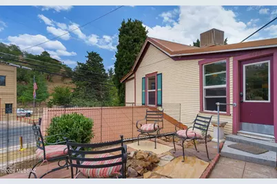 [Address not provided], Bisbee, AZ 85603 - Photo 15