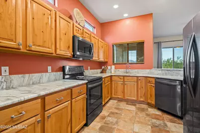 13298 N Heritage Gateway Avenue, Marana, AZ 85658 - Photo 21