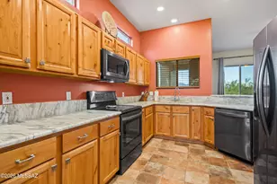 13298 N Heritage Gateway Ave, Marana, AZ 85658 - Photo 21