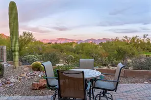 13298 N Heritage Gateway Ave, Marana, AZ 85658 - Photo 1