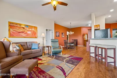 13298 N Heritage Gateway Avenue, Marana, AZ 85658 - Photo 15