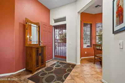 13298 N Heritage Gateway Avenue, Marana, AZ 85658 - Photo 9