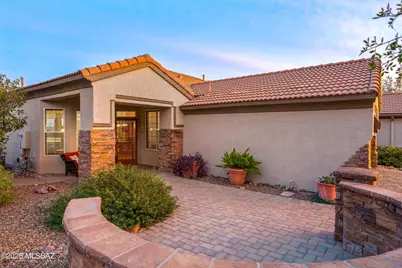 13298 N Heritage Gateway Avenue, Marana, AZ 85658 - Photo 5