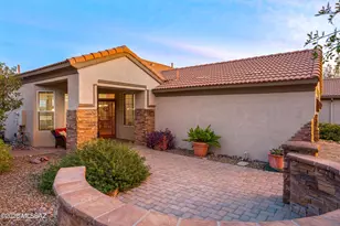 13298 N Heritage Gateway Ave, Marana, AZ 85658 - Photo 5