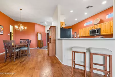 13298 N Heritage Gateway Avenue, Marana, AZ 85658 - Photo 13