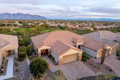 13298 N Heritage Gateway Avenue, Marana, AZ 85658 - Photo 39