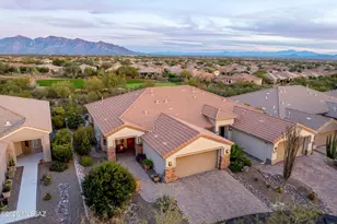 13298 N Heritage Gateway Ave, Marana, AZ 85658 - Photo 39