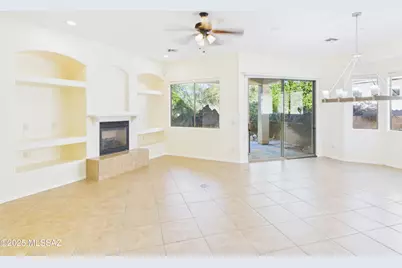 31 E Brearley Drive, Oro Valley, AZ 85737 - Photo 5