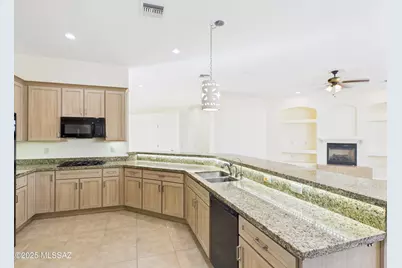 31 E Brearley Drive, Oro Valley, AZ 85737 - Photo 9