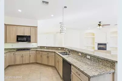 31 E Brearley Drive, Oro Valley, AZ 85737 - Photo 11