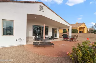 2713 S Tree Gables Dr, Green Valley, AZ 85614 - Photo 47