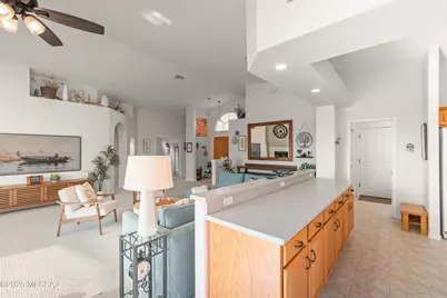 2713 S Tree Gables Drive, Green Valley, AZ 85614 - Photo 19