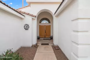 2713 S Tree Gables Dr, Green Valley, AZ 85614 - Photo 5