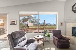 2713 S Tree Gables Dr, Green Valley, AZ 85614 - Photo 15