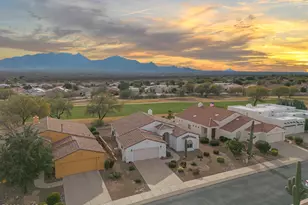 2713 S Tree Gables Dr, Green Valley, AZ 85614 - Photo 3