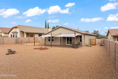 1635 Cottonwood Canyon Drive, Benson, AZ 85602 - Photo 27