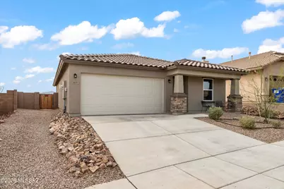 1635 Cottonwood Canyon Drive, Benson, AZ 85602 - Photo 3