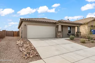 1635 Cottonwood Canyon Dr, Benson, AZ 85602 - Photo 3