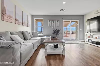 1635 Cottonwood Canyon Drive, Benson, AZ 85602 - Photo 9