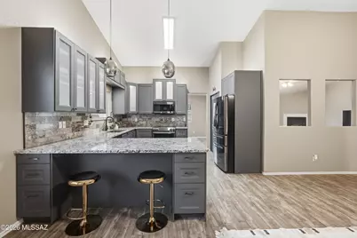 9696 E Paseo San Rosendo, Tucson, AZ 85747 - Photo 1