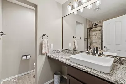 9696 E Paseo San Rosendo, Tucson, AZ 85747 - Photo 19