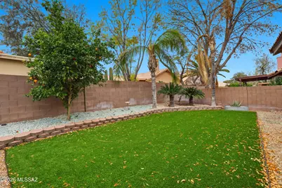 9696 E Paseo San Rosendo, Tucson, AZ 85747 - Photo 29