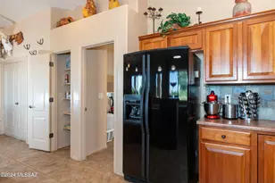 852 W Mountain Stone Dr, Green Valley, AZ 85614 - Photo 15