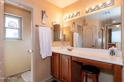 852 W Mountain Stone Drive, Green Valley, AZ 85614 - Photo 25