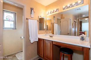 852 W Mountain Stone Dr, Green Valley, AZ 85614 - Photo 25