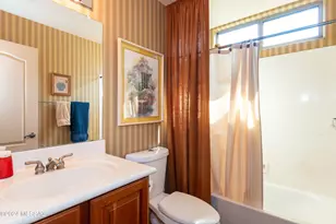 852 W Mountain Stone Dr, Green Valley, AZ 85614 - Photo 31