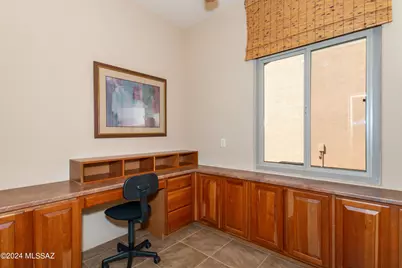 852 W Mountain Stone Drive, Green Valley, AZ 85614 - Photo 35