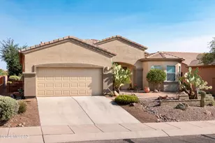 852 W Mountain Stone Dr, Green Valley, AZ 85614 - Photo 1