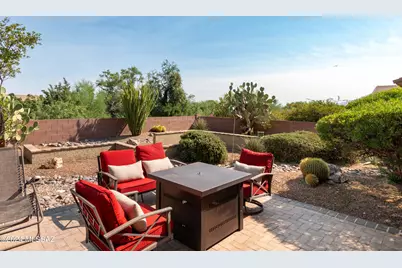 852 W Mountain Stone Drive, Green Valley, AZ 85614 - Photo 45