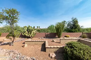 852 W Mountain Stone Dr, Green Valley, AZ 85614 - Photo 49