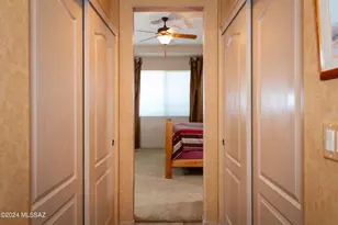 852 W Mountain Stone Dr, Green Valley, AZ 85614 - Photo 21