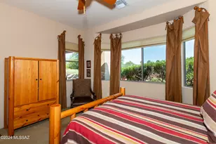 852 W Mountain Stone Dr, Green Valley, AZ 85614 - Photo 19