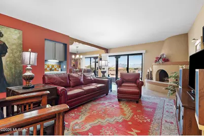 3831 S Via De La Urraca, Green Valley, AZ 85622 - Photo 5