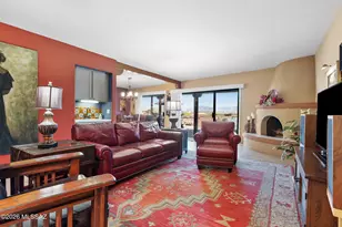 3831 S Via De La Urraca, Green Valley, AZ 85622 - Photo 5