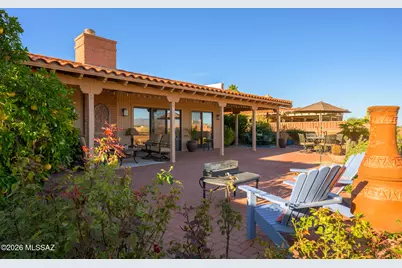 3831 S Via De La Urraca, Green Valley, AZ 85622 - Photo 23