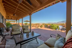 3831 S Via De La Urraca, Green Valley, AZ 85622 - Photo 25