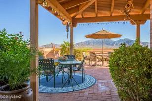 3831 S Via De La Urraca, Green Valley, AZ 85622 - Photo 27