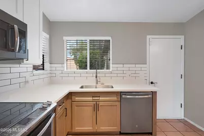 9017 E Desert Aire Street, Tucson, AZ 85730 - Photo 9