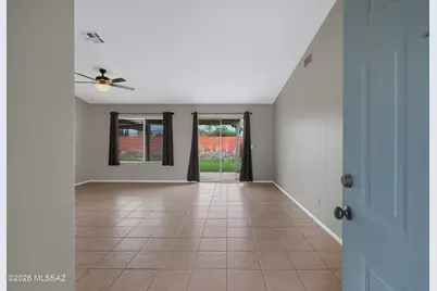 9017 E Desert Aire Street, Tucson, AZ 85730 - Photo 5