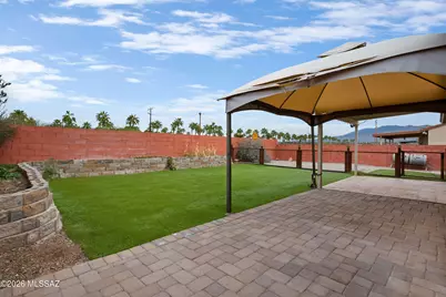 9017 E Desert Aire Street, Tucson, AZ 85730 - Photo 23
