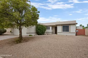 9017 E Desert Aire St, Tucson, AZ 85730 - Photo 3