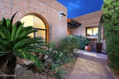 4351 N Camino Ferreo, Tucson, AZ 85750 - Photo 5
