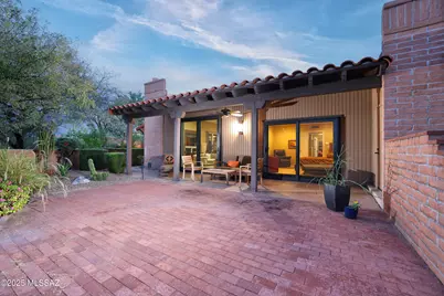 4351 N Camino Ferreo, Tucson, AZ 85750 - Photo 37