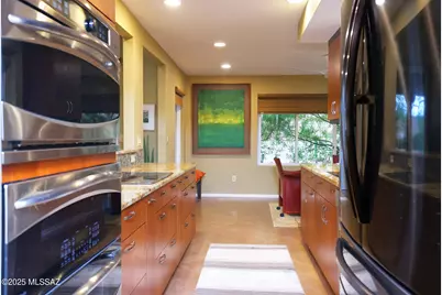 4351 N Camino Ferreo, Tucson, AZ 85750 - Photo 11